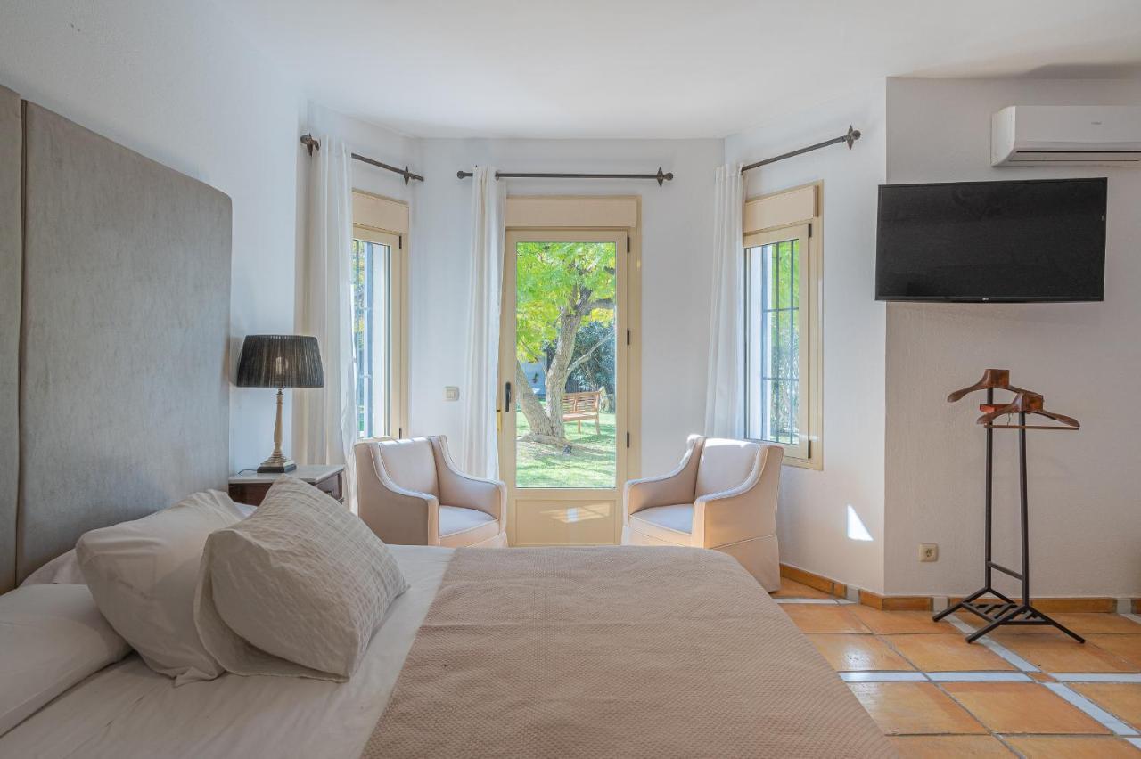 Banus 10 Minutos Villa Estepona Bagian luar foto