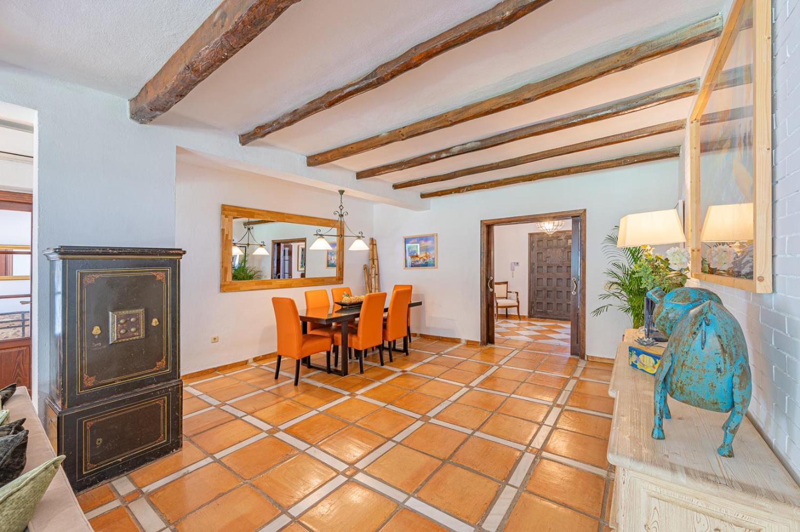 Banus 10 Minutos Villa Estepona Bagian luar foto